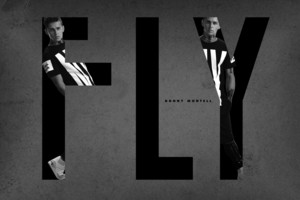 D. Montvydas pristato savo naujosios dainos „Fly“ vaizdo klipą