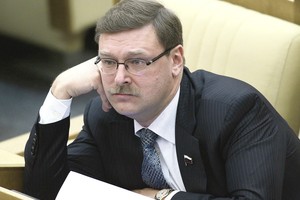 Po „Brexit“ rusai jau spėjo įsisvajoti