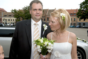 Kalės istorija (VIII). Kas siejo A. Ūsą ir L. Stankūnaitę?