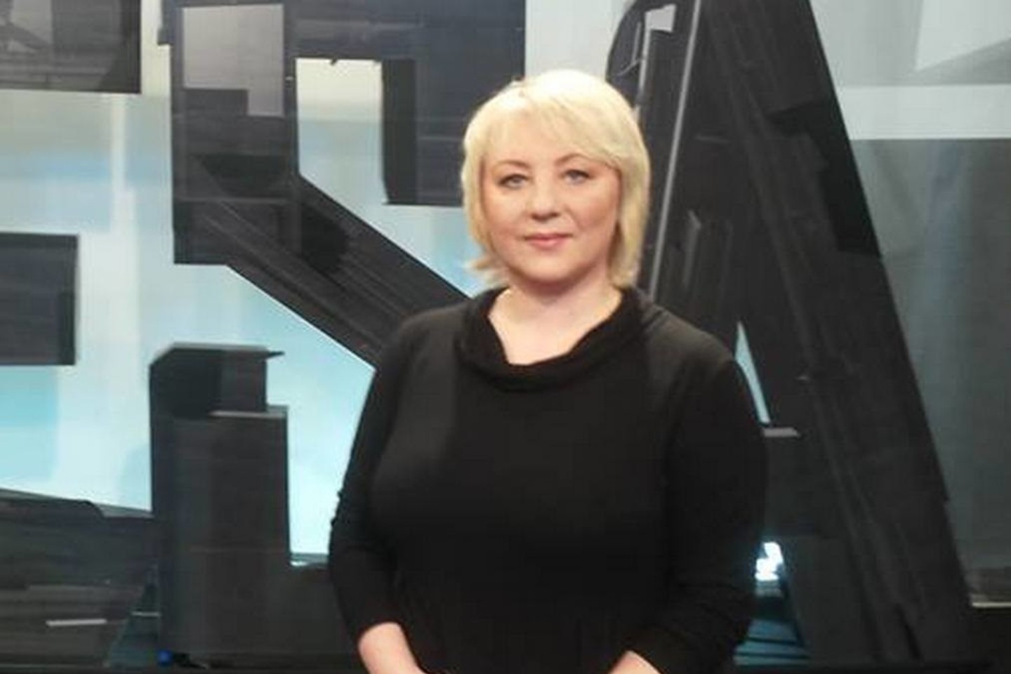 Jūratė Pilibaitienė jau ne vienerius metus domisi Turkija ir šalies turizmo sektoriumi<br>Asmeninio albumo nuotr.