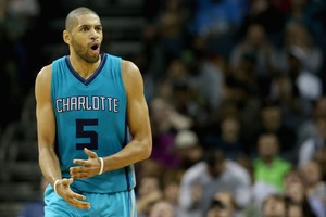 NBA beprotybė: prancūzui N. Batumui – 24 mln. dolerių per metus