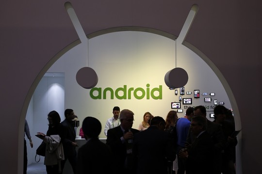 „Google“ išrinko vardą naujai „Android“ versijai