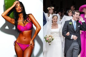 Žvaigždžių savaitėje – vasariškos aistros ir karališkos vestuvės