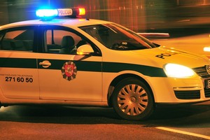 Klyksmai kaimyniniame bute išgąsdino. Bet tai – ne blogiausia