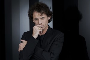 Žuvęs Antonas Jelčinas kadaise pretendavo įkūnyti Harį Poterį