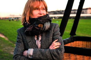 Ingeborga Dapkūnaitė rusų seriale įkūnys policininkę