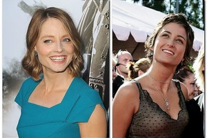 Aktorė Jodie Foster atvirai – apie meilę savo žmonai