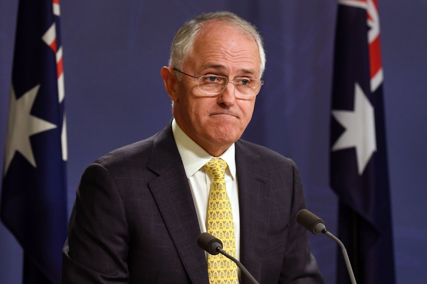 Australija atsidūrė politinėje nežinioje.