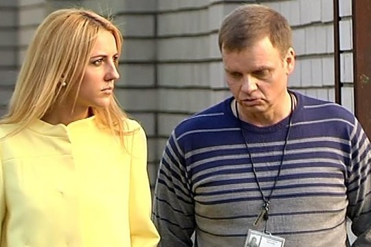 Nuteistas už žmogžudystę tvirtina, kad jį pakišo prokurorai
