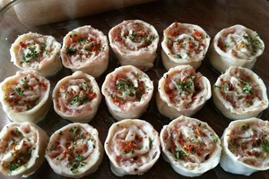 Tinginių koldūnai: darbo nedaug, o rezultatas – puikus