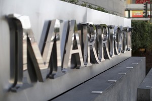 „Marriott International“: mus domina ne tik Vilnius