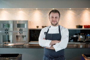 Liutauras Čeprackas: ne visuomet šviežia mėsa yra geriausia