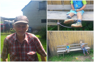 Neapsikentė: išrėžė tiesą apie kaimyno smurtą prieš vaikus