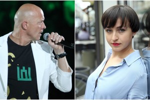 Garsios šokėjos laimei netrukdo mylimojo praeities paklydimai