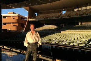 Lietuvių tenorai pradeda garsius vasaros operos festivalius