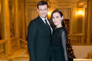 Ieva ir Modestas Pitrėnai jau renka vardą antrai dukrai