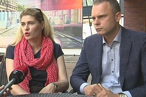 Seimas daužo poros viltis susilaukti vaikų