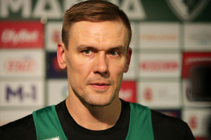 Išvydusi krepšininkus giedant himną, 6-metė pasakė visą esmę