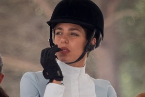 Garsiosios ir turtingos Onassių šeimos prakeiksmas nedingo?