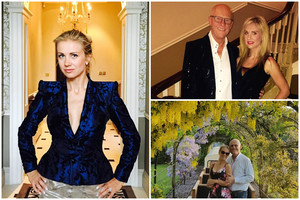 Lietuvę ilgai gąsdino jos ir turtuolio brito amžiaus skirtumas