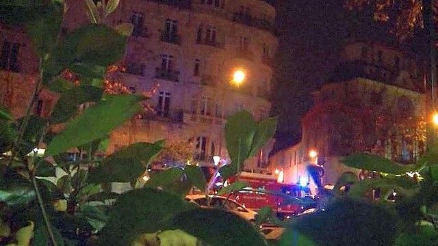 Po išpuolių Paryžiuje pažėrė kritikos žvalgybai