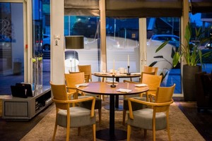 30 geriausių šalies restoranų