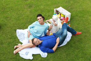 Pasaka Tenerifėje Bžeskams baigėsi skyrybomis