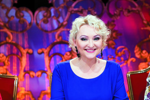 Aktorei Ingai Norkutei-Žvinienei būrėjos pranašystės išsipildė