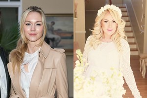 Oksana Pikul-Jasaitienė pašiepė pirmąją savo vyro žmoną Vaidą