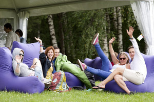 Pasaulio lietuvių jaunimo susitikime – ir Holivudo žvaigždės