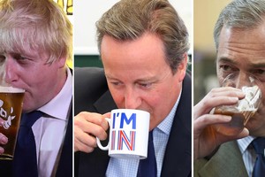 Britų bėgimo nuo „Brexit“ banga dar nesibaigė?