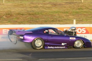 Palangoje – legalus būdas išbandyti savo automobilio greitį