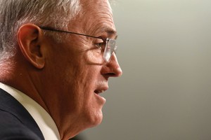 Australijos premjeras M. Turnbullas nesutinka atsistatydinti