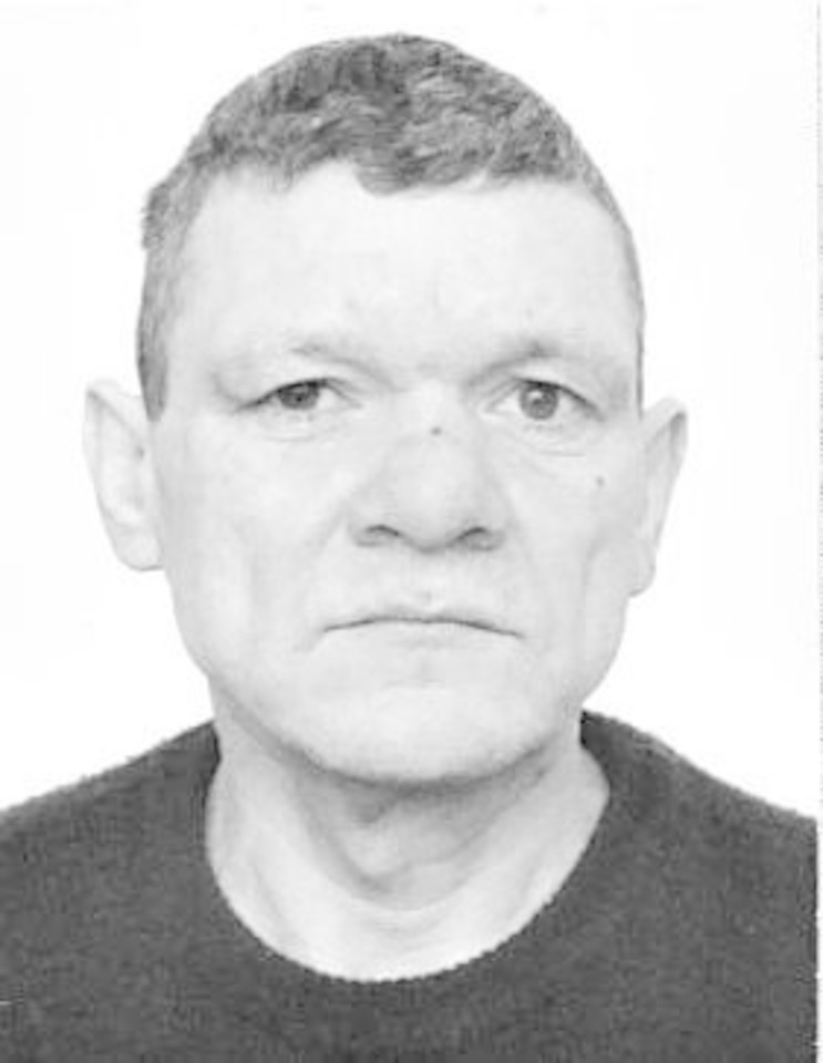 Policija ieško plėšimu, žaginimu ir vagystėmis įtariamo vyro.