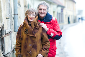 Rūtos Vanagaitės skyrybose įžvelgiau dvi keistas ypatybes