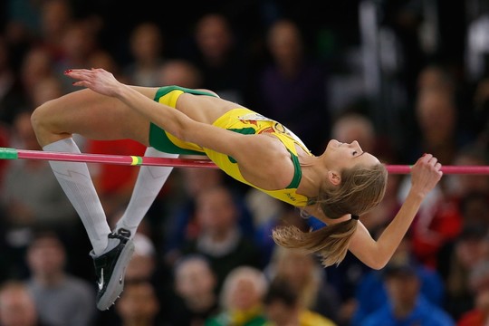 A. Palšytė kovos dėl medalio, R. Sakalauskas – pusfinalyje