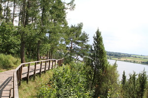 Gražiausias pažintinis takas – Kadagių slėnis