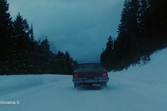 Šiurpi siaubo istorija