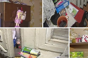 Landynė, iš kurios paimtas kūdikis, šokiruoja: prabilo ir motina