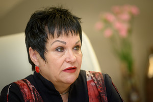 Svetur išvykęs studentas priminė A. Pitrėnienei 8 Dievo įsakymą