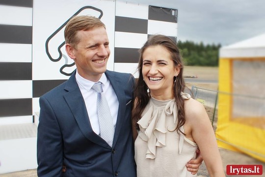 Lietuvis užsibrėžė pagerinti ištvermės reikalaujantį rekordą