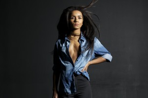 Išgirskite: lietuvis GeraiGerai ir latvė Aminata suvienijo jėgas