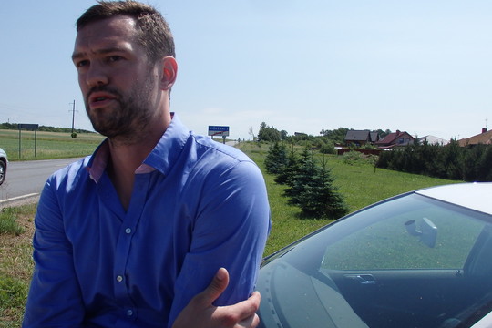 Tyrimas dėl N. Bunkės ir V. Dilio konflikto nutrauktas