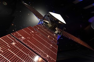 „Juno“ triumfo naktis
