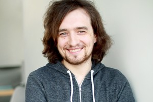 „Vinted“ bendraįkūrėjui sėkmę atnešė noras „statyti pilis“