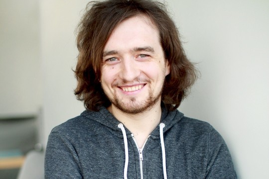 „Vinted“ bendraįkūrėjui sėkmę atnešė noras „statyti pilis“