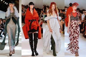 Aukštoji mada: kitoks „Maison Margiela“ požiūris į kasdienybę