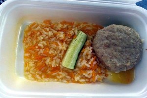 Moksleivių dainų šventė: kalbos motyvuoja, o maistas – nuvilia