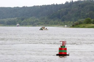 Nelaimės Nemune tyrimas: ko nepadarė laivo savininkas?