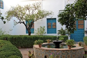 Specialistas žino, kaip kiemą paversti malonumų, o ne darbo oaze